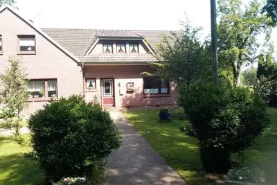 Image de Ferienwohnungen Evers 55181 - Ferienwohnung 1