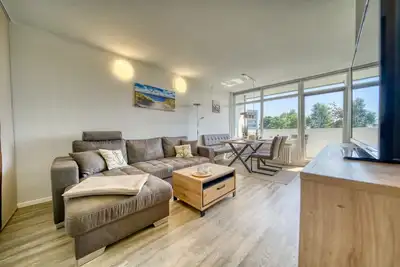 Image de Ferienpark - Haus M, App. 0m0105