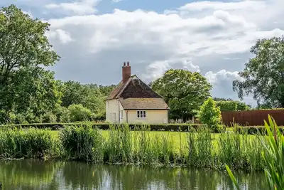 Image de Constable Country perfection  - Beachams Cottage