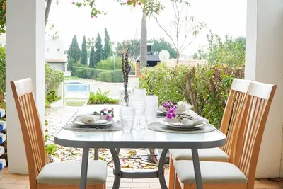 Image de Villa Praia Salgados