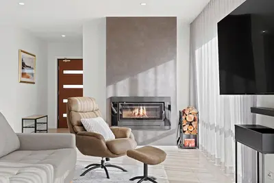 Image de Modern Family Getaway
