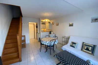 Image de Appartement Duplex Calme, Proche Plage et Centre Ă Fouras