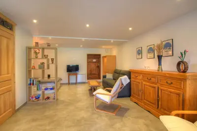 Image de Charmant studio à Morzine pour 4 pers avec parking