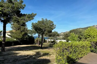 Image de Maison proche de la plage
