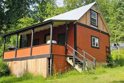 Image de Lakeside Cottage at Paradise Hills
