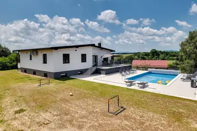 Image de Magnifique maison de 3 chambres Ă .