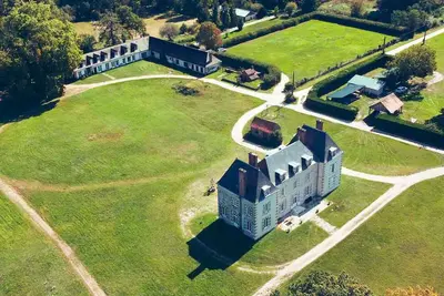 Image de Superbe maison à Ligny Le Ribault