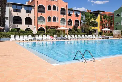 Image de Bel appartement à Marina di Pisticci