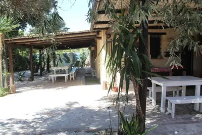 Image de Villa Mia Pretty little house on the outskirts of the village of Seneghe