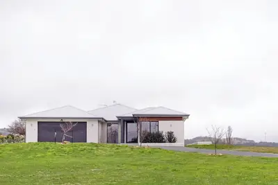 Image de Entire Home in Collector with a beautiful view for the whole family!
