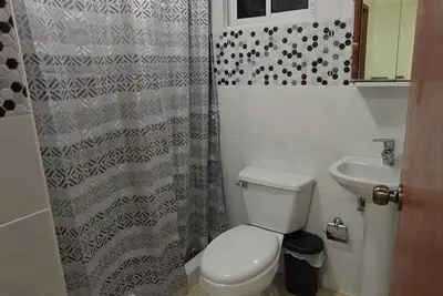 Image de Cozy 3-bedroom apartment in soothing Santo Domingo with Ac, WiFi