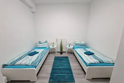 Image de Laacher See beautiful vacation apartment Monteurwohnung