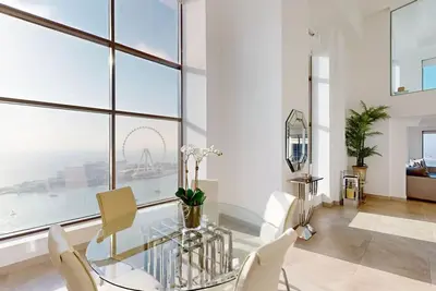 Image de Rimal 3 - Incredible Two Bedroom