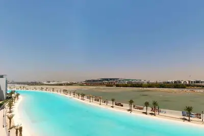 Image de Residences 21 District One - Incredible Three Bedroom