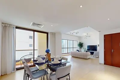 Image de Sadaf 6 - Perfect Three Bedroom