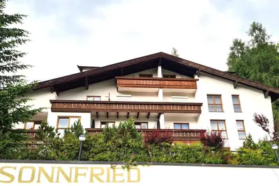Sonnfried Top 11 by Globalimmoservice