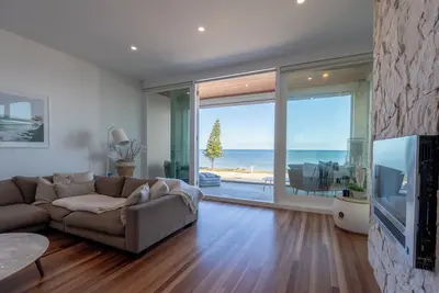 Image de Beachfront Home in Somerton Park