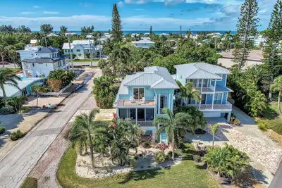 Image de Close to Beach, Private Pool, Dog Friendly - Serenity Point