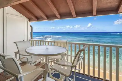 Image de Kiahuna Plantation 006 By Parrish Kauai- Oceanfront On Poipu Beach