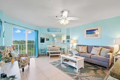 Image de When Paradise is Key: Tropical Oceanfront Condo