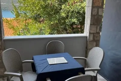 Image de Apartment with balcony