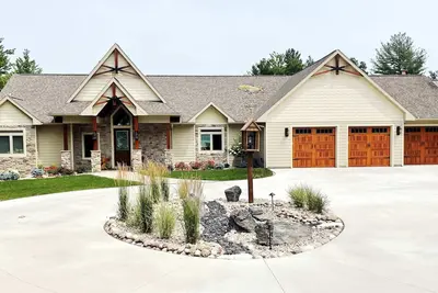 Image de Nepco Lake Retreat near Wisconsin Rapids and some great Wisconsin golf