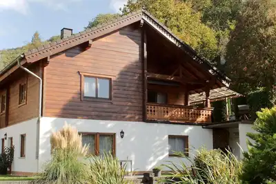 Image de Die Ferienwohnung Standfuss Liegt im Historischen Luftkurort Dausenau/ Lahn