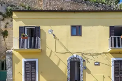 Image de Ibla in the Heart Entire apartment with private en-suite bathrooms.