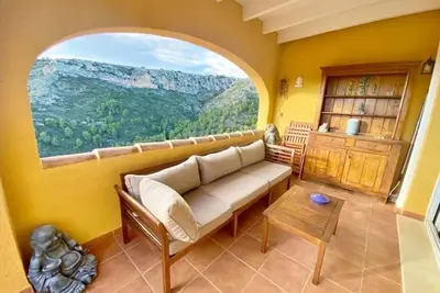 Image de Monte-Amigo un appartement de luxe 4/5 personnes pres de Moraira