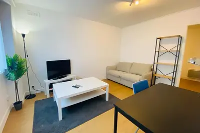 Image de Appartement confortable - Trignac Centre Ville!