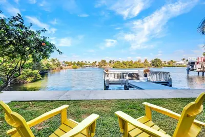 Image de Waterfront Retreat, Isles of Capri, Marco Island in Naples, Fl