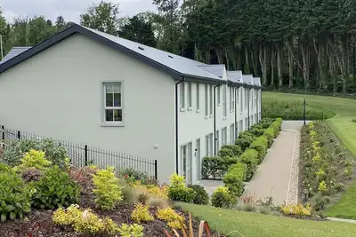 Image de Property 600 - Galway - sleeps 6 guests in 3 bedrooms