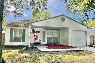 Image de Charming 2-bedroom house with WiFi, Ac in lovely Palm Harbor