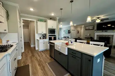 Image de Home for The Masters