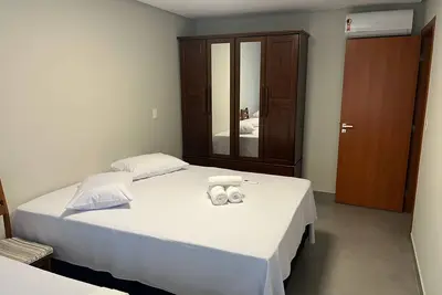 Image de Casa de Praia Encantadora em um Condomínio que é um Verdadeiro Paraíso