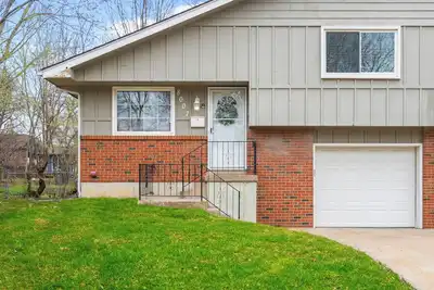 Image de Charming Waldo Home