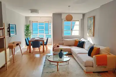 Image de Apartment San Juan de la Arena Asturias Spain