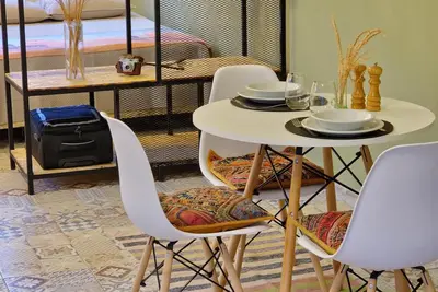 Image de Estrena Monoambiente con Pileta