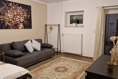 Image de Zentrale und Barrierefreie Wohnung mit Terrasse in Ruhiger Lage in Alfeld Leine