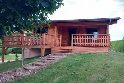 Image de Chalet Des Echappees Belles