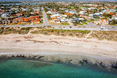 Image de Coastal Sunset Paradise! Beach front & Ocean Views