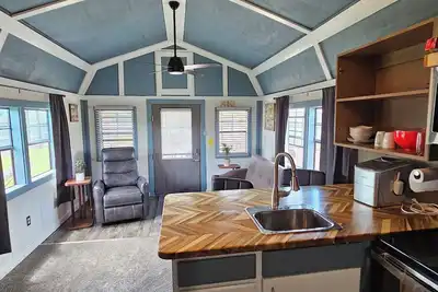 Image de #5 getaway cabin \n
