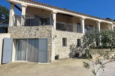 Image de Bel appartement à l’orée du bois climatisé