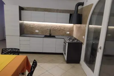 Image de Cozy Apartment On The Outskirts Of Lecce Suitable For Family Stays