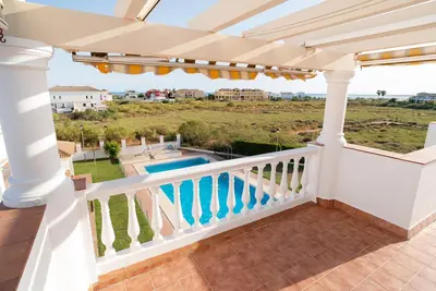 Apartamento Isla Canela