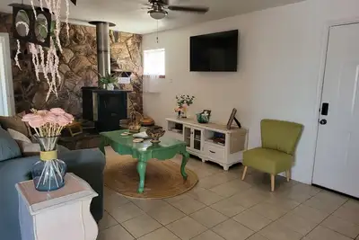 Image de Charming 2-bedroom apartment in delightful Apple Valley with Ac, WiFi
