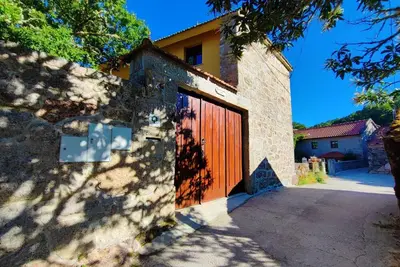 Image de Casa do Penedo | Holiday Rental in Peneda-Gerês National Park