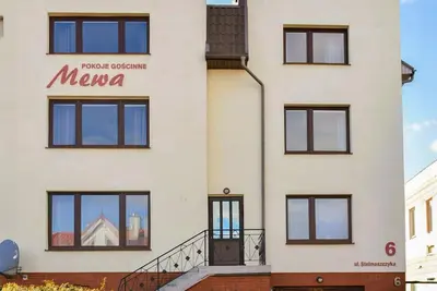 Image de Appartement confortable à Jastarnia.