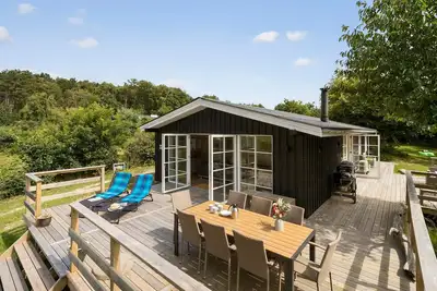 Image de Superbe maison à Ebeltoft avec WiFi