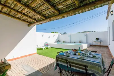 Image de Superbe maison Ă Villanueva del Rio y M